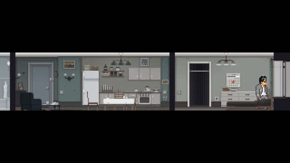 Arrest of a Stone Buddha Screenshot