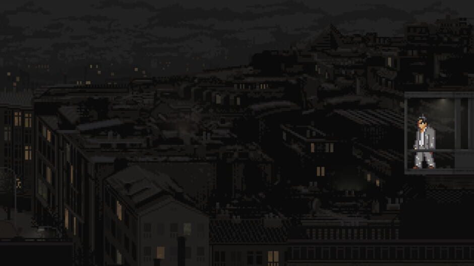 Arrest of a Stone Buddha Screenshot