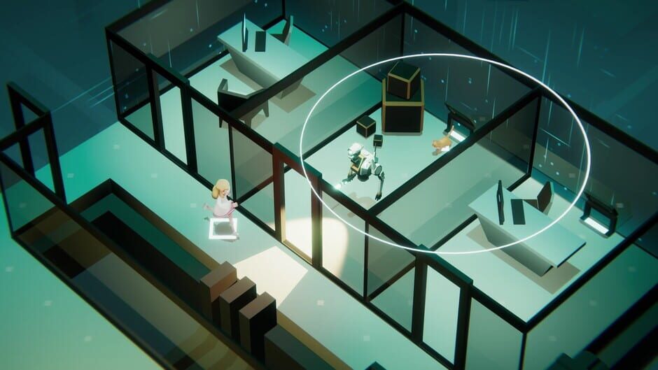 Timelie screenshot 1