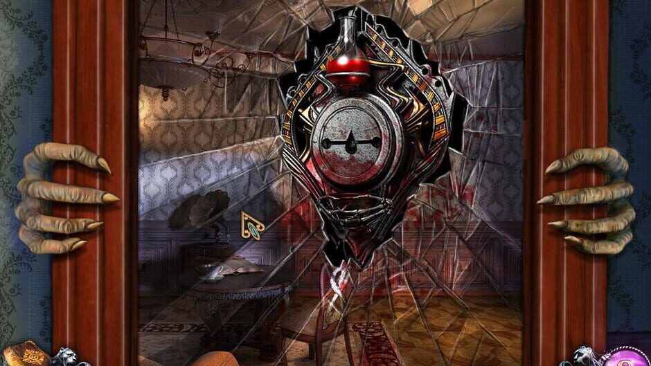 House of 1000 Doors: Family Secrets Screenshot