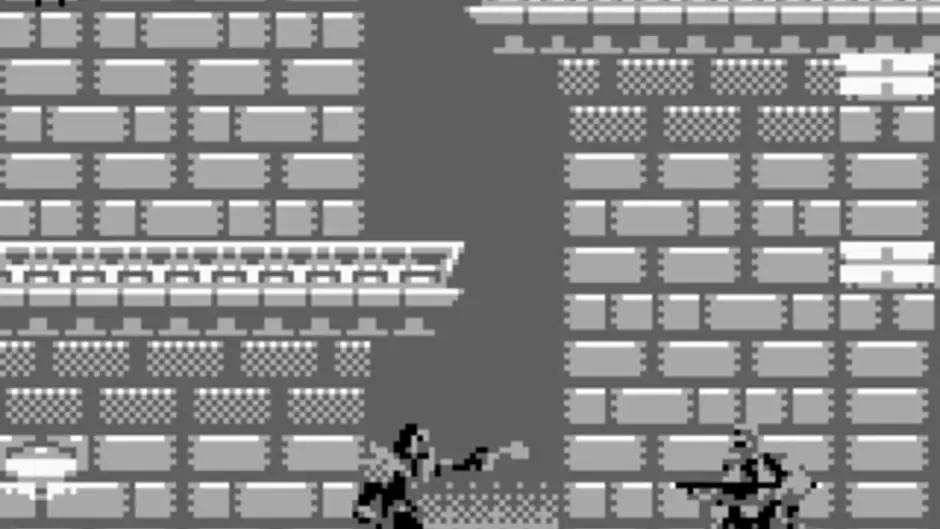 Judge Dredd screenshot 5