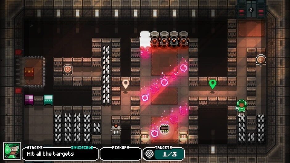 Invisigun Reloaded Screenshot