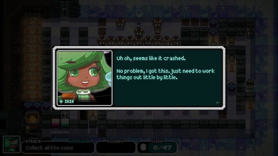 Invisigun Reloaded Screenshot