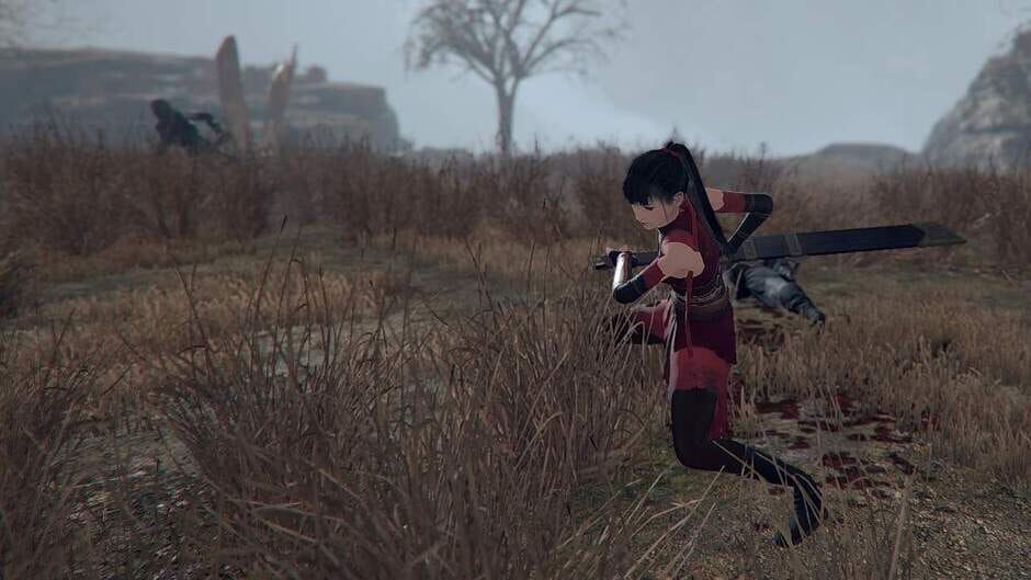 Bloody Spell Screenshot