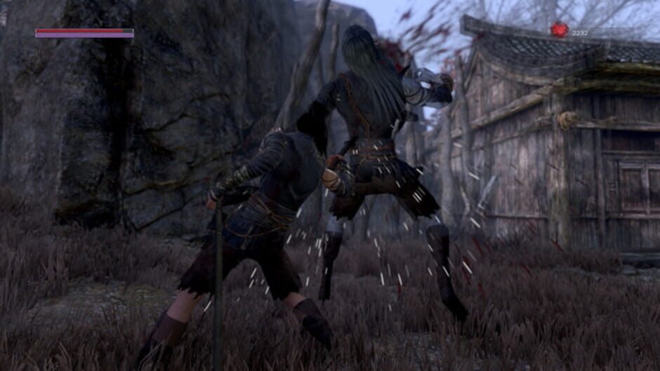 Bloody Spell Screenshot