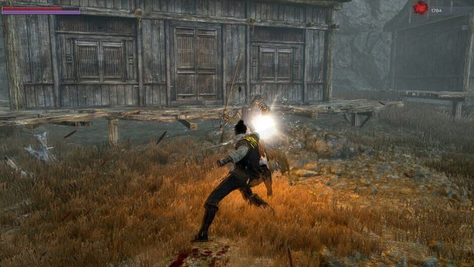 Bloody Spell Screenshot