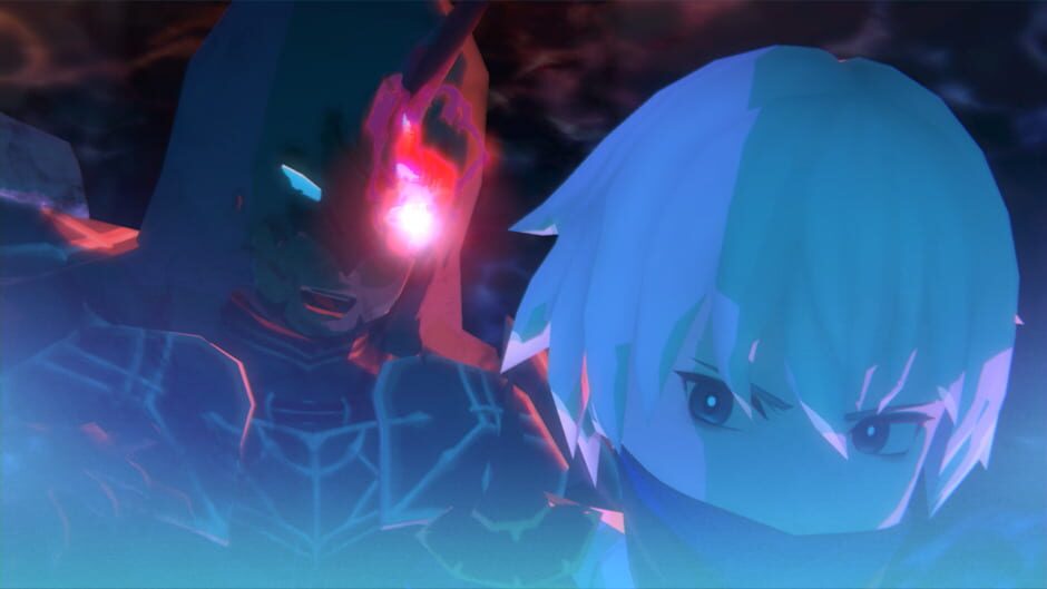 Screenshot Oninaki