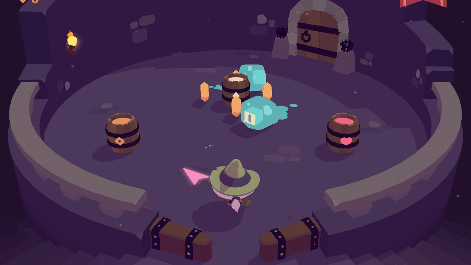 The Pinball Wizard Screenshot