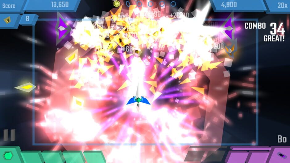 Starazius Screenshot