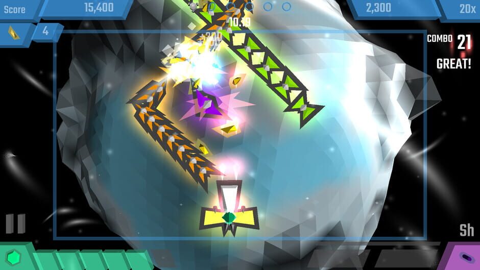 Starazius Screenshot