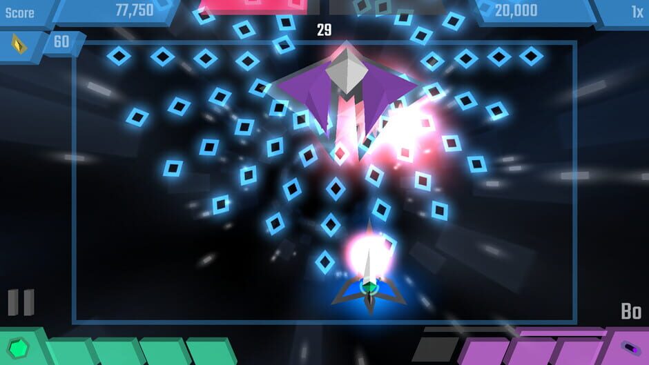 Starazius Screenshot