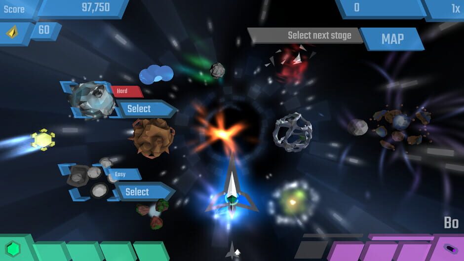 Starazius Screenshot