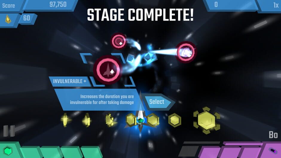 Starazius Screenshot