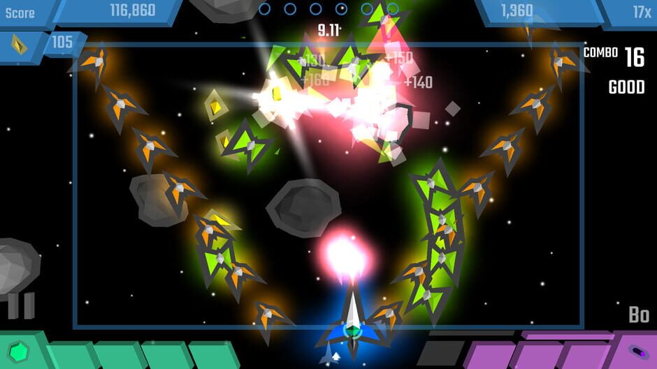 Starazius Screenshot