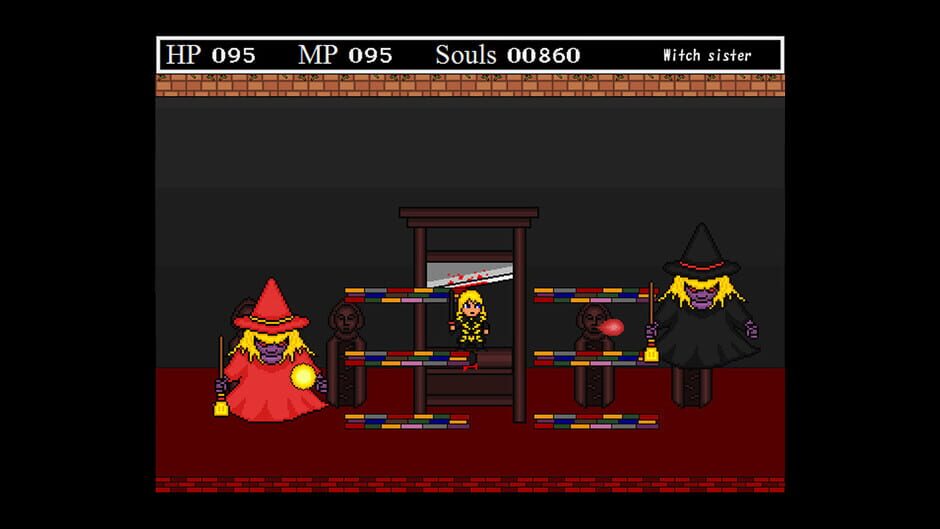 Hunter's Soul Screenshot