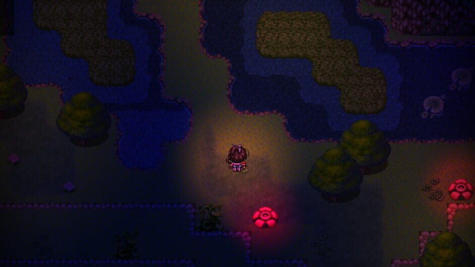 Dark Fairy Fantasy Screenshot