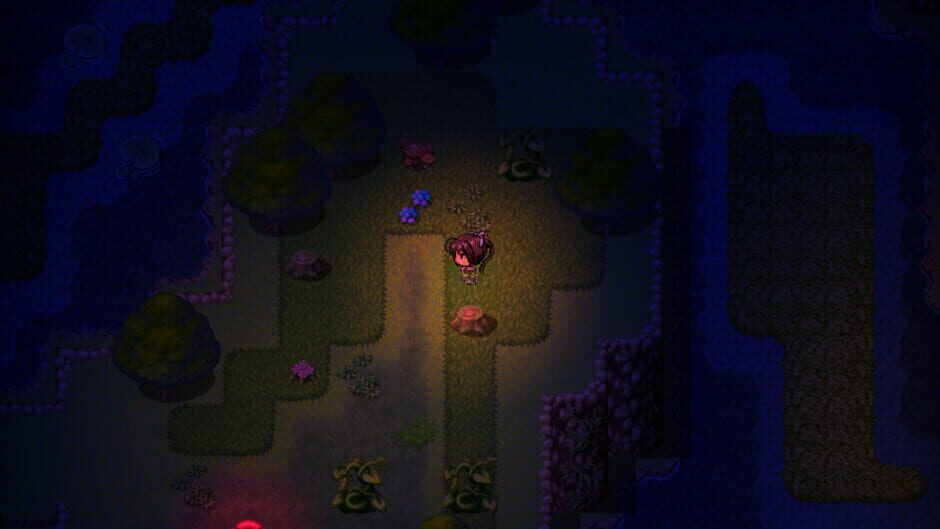 Dark Fairy Fantasy Screenshot