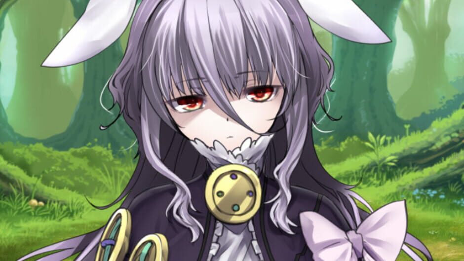 Dark Fairy Fantasy Screenshot