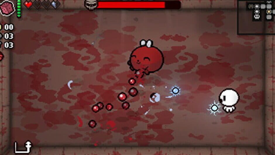 The Binding of Isaac: Antibirth screenshot