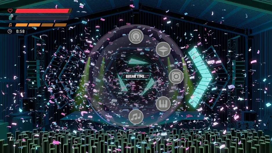 Hexagroove: Tactical DJ