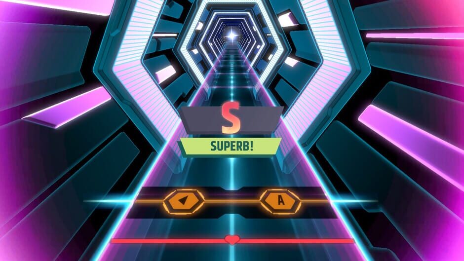 Hexagroove: Tactical DJ Screenshot