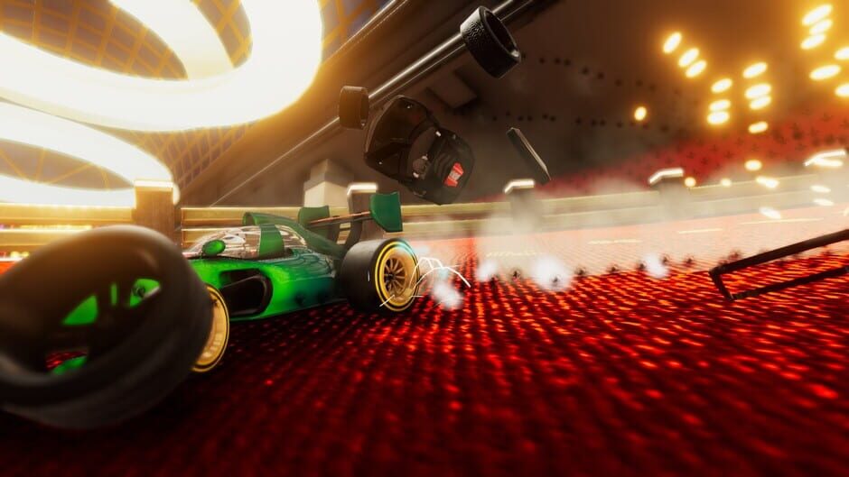 Super Toy Cars 2 Screenshot