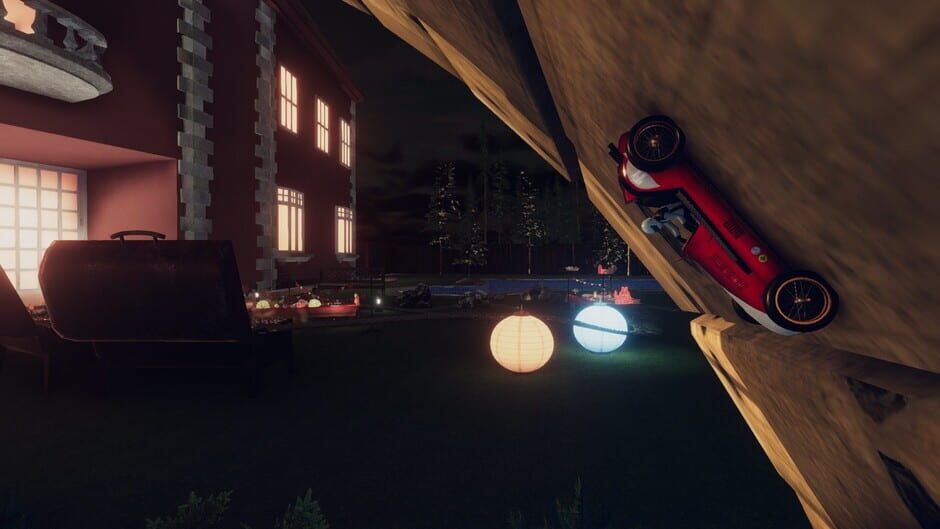 Super Toy Cars 2 Screenshot