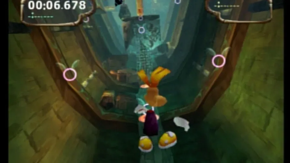 Rayman Arena screenshot 4