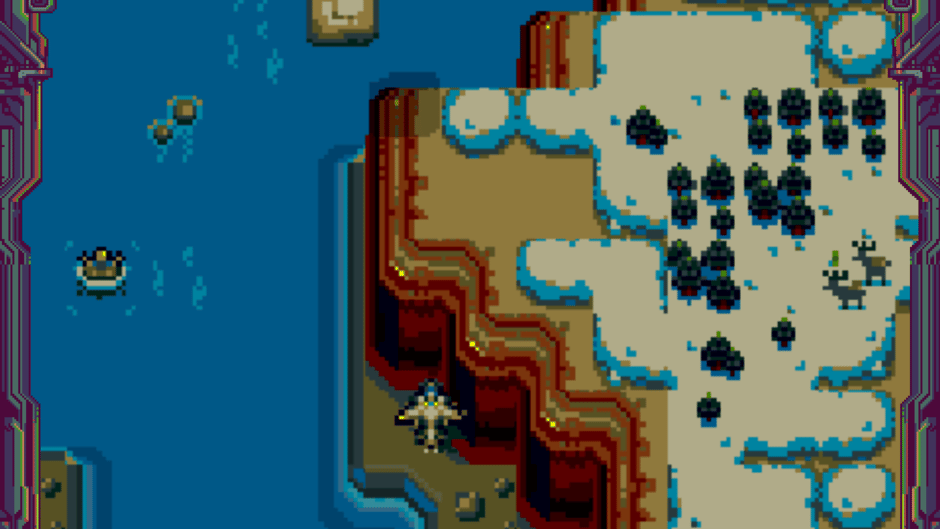 Bridge Strike Screenshot