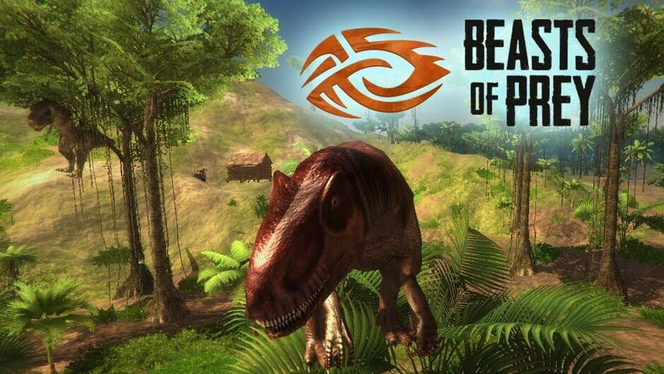 Beasts of Prey Screenshot