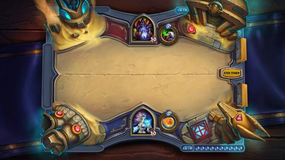 Hearthstone: Saviors of Uldum screenshot 3