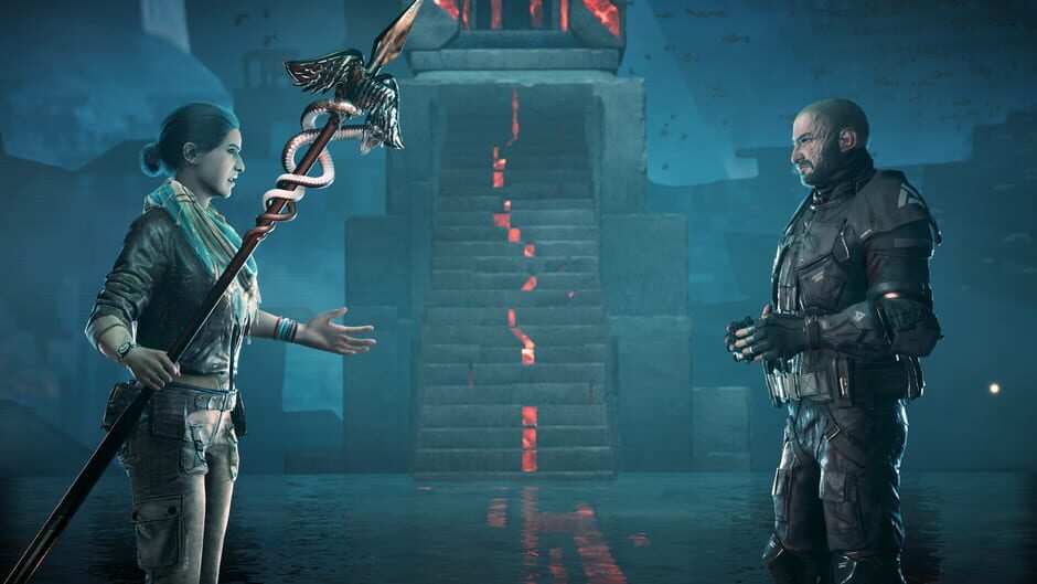 Assassin's Creed Odyssey: The Fate of Atlantis - Episode 3: Judgment of Atlantis media thumbnail