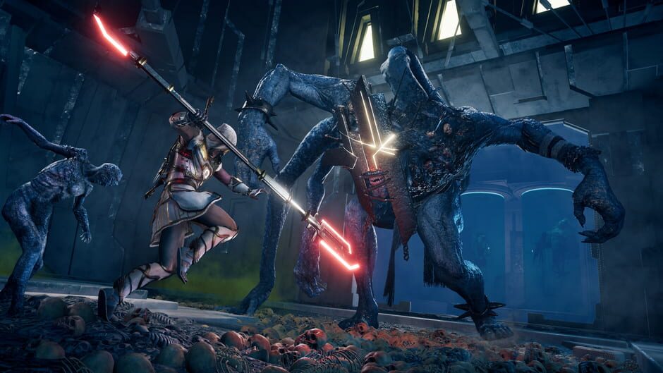 Assassin's Creed Odyssey: The Fate of Atlantis - Episode 3: Judgment of Atlantis media thumbnail
