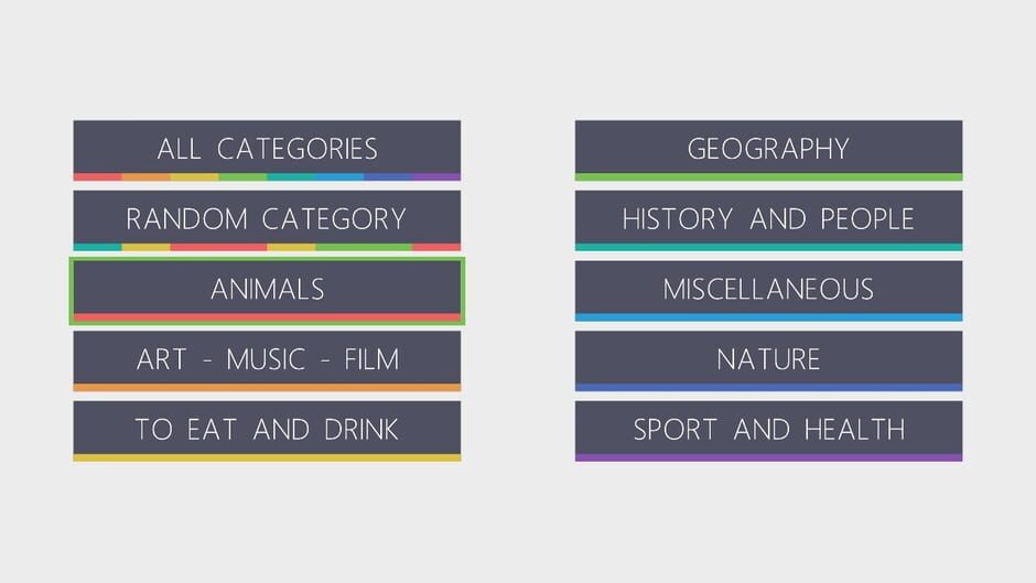 Word Mesh Screenshot