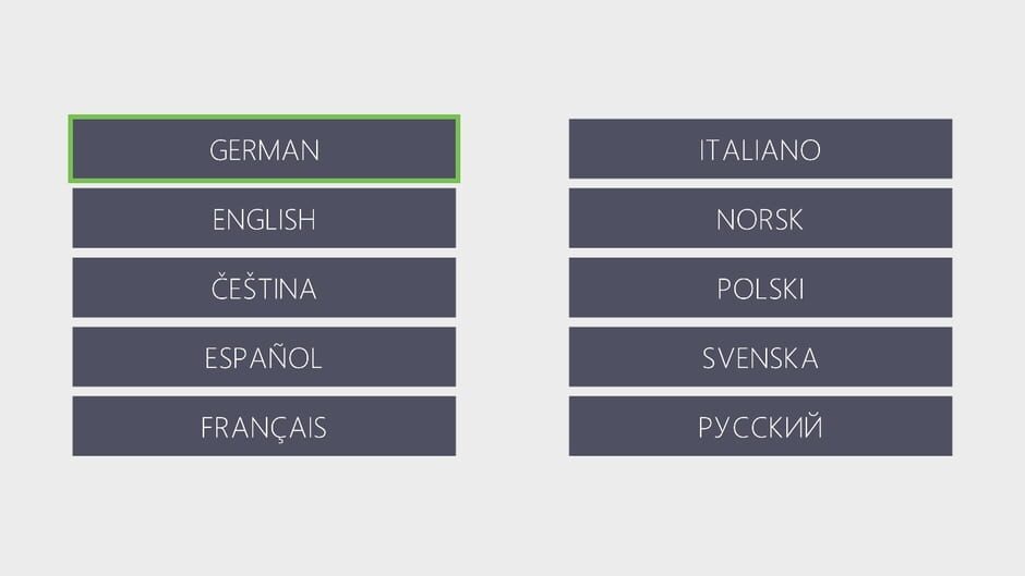 Word Mesh Screenshot