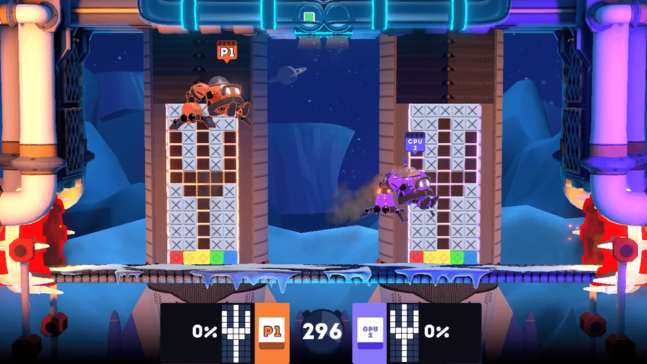 StarBlox Inc. Screenshot