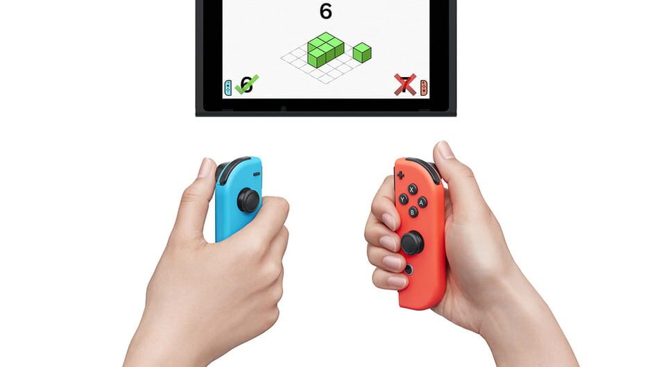 Dr Kawashimas Brain Training screenshot 3