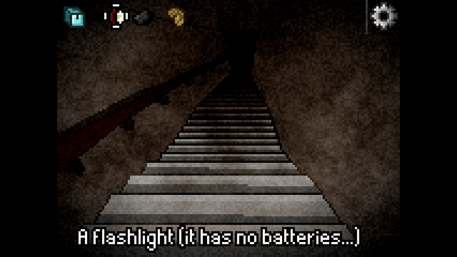 Deep Sleep Trilogy Screenshot