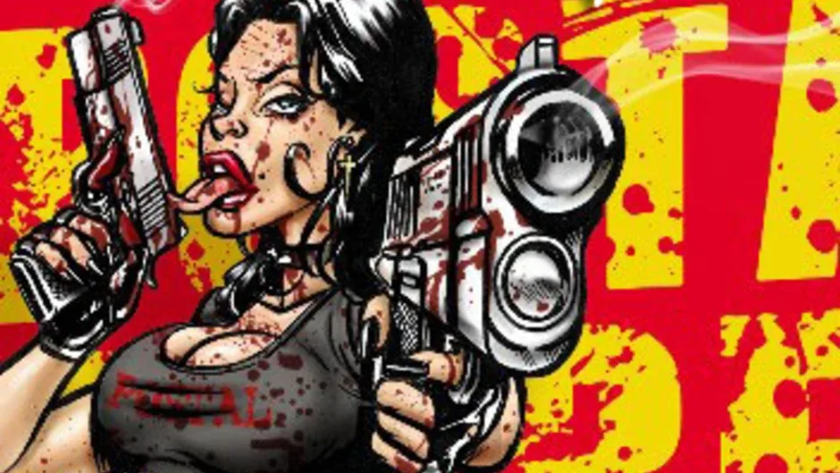 Capture d'écran de l'article