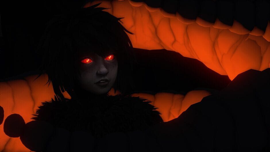 Screenshot Sea of Solitude