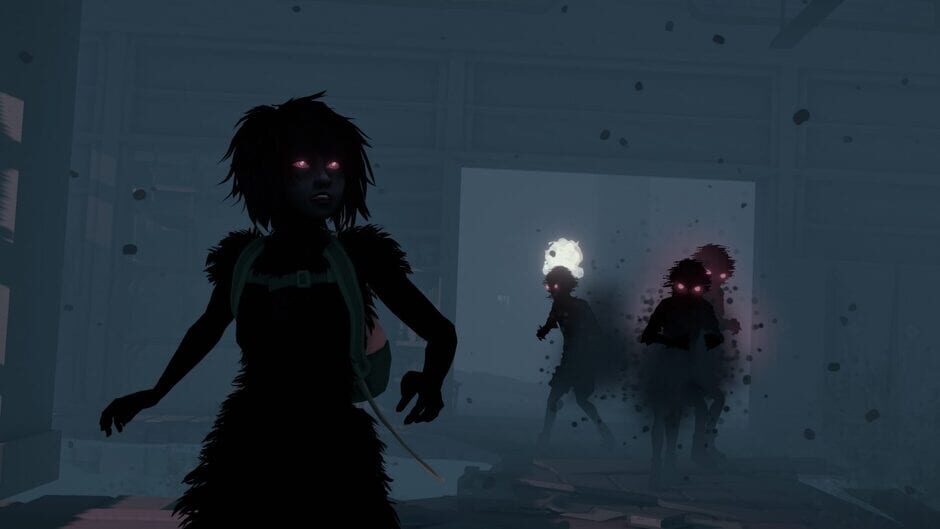 Screenshot Sea of Solitude