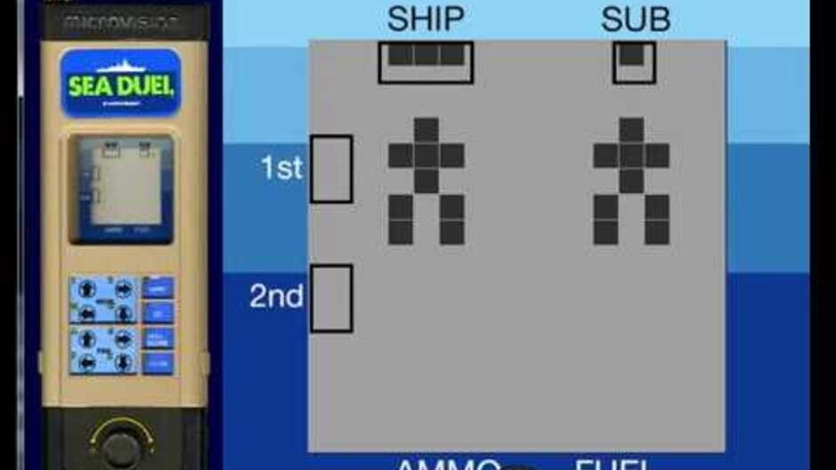 Sea Duel media thumbnail