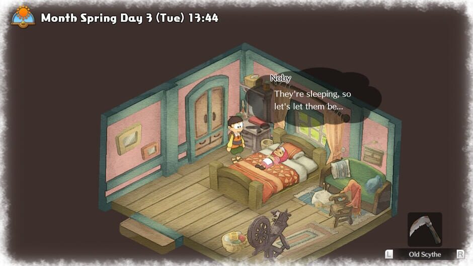 New Story of Seasons media thumbnail