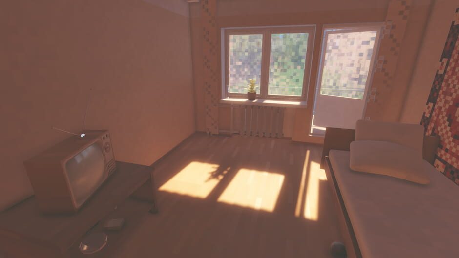 Routine Feat Screenshot