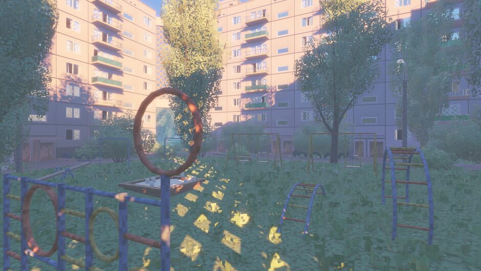 Routine Feat Screenshot