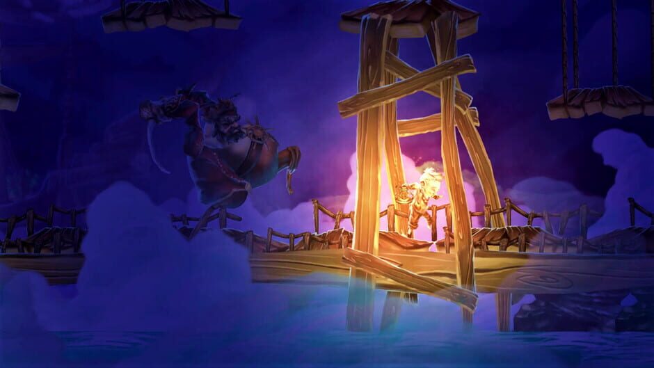 The Lost Cave of the Ozarks Screenshot