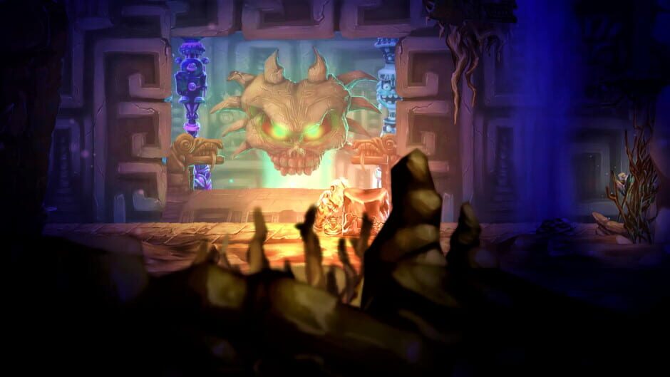 The Lost Cave of the Ozarks Screenshot