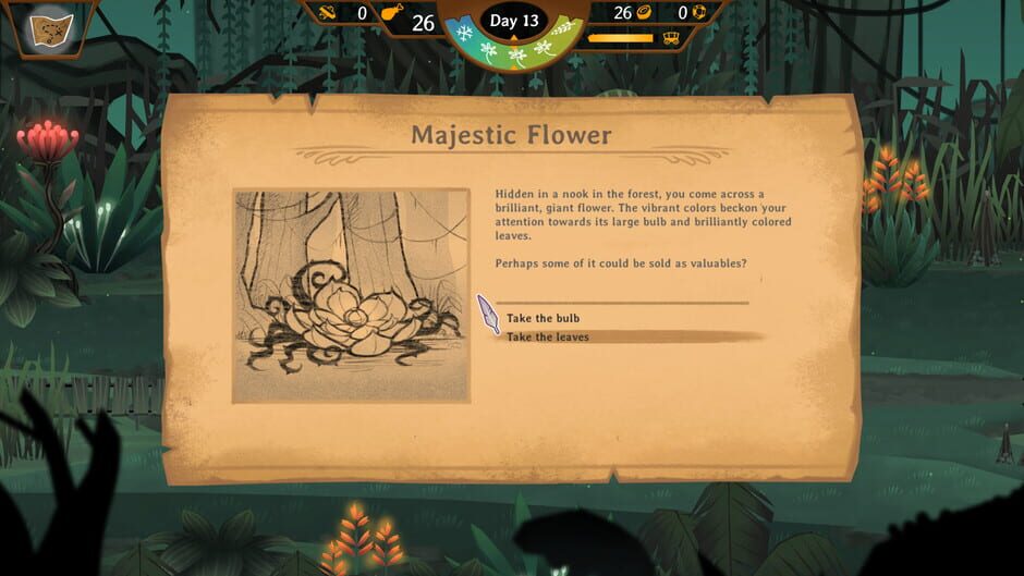 Quest for Conquest Screenshot