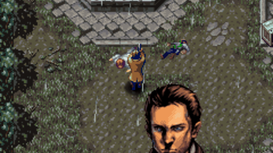 The House of the Dead: Nightmare Screenshot