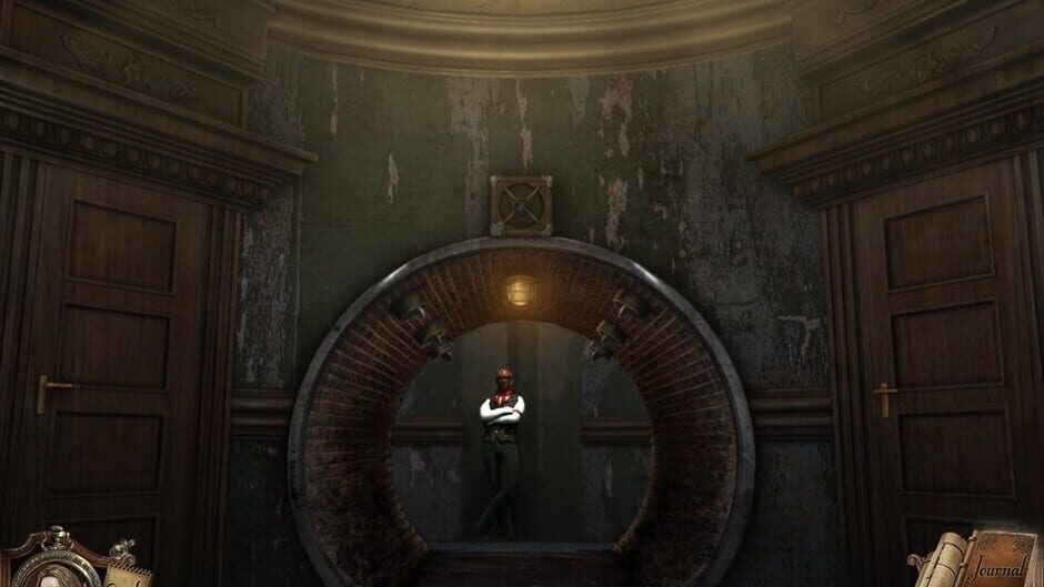 Brink of Consciousness: Dorian Gray Syndrome - Collector's Edition Screenshot